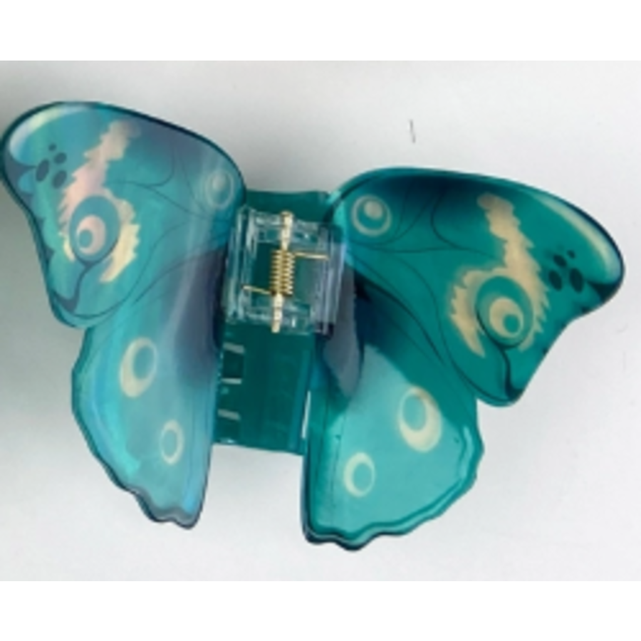 Butterfly Hair Clip