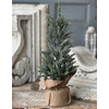Glitter Glee Pine Tree