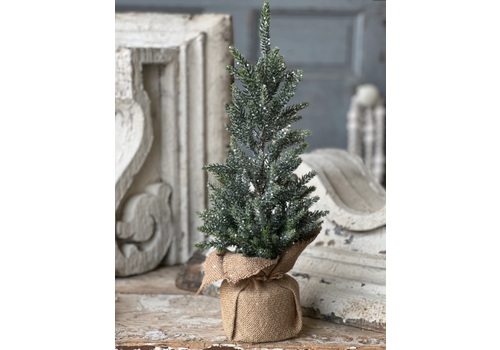  Glitter Glee Pine Tree 