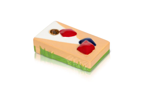  Nora Fleming Corn Hole Mini 