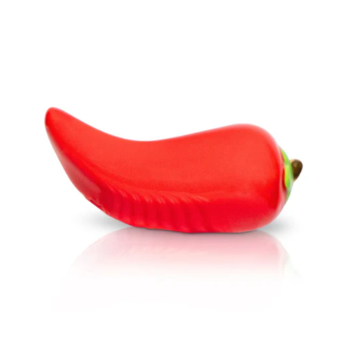  Nora Fleming Hot Pepper Mini 