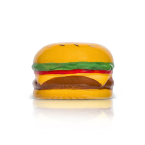 Nora Fleming Hamburger Bun Mini 