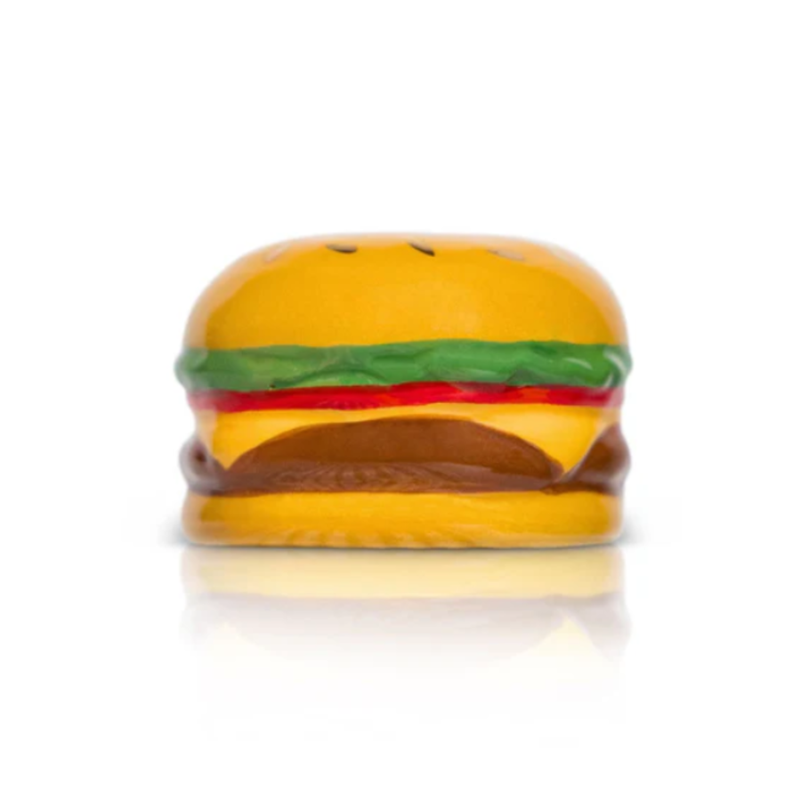 Hamburger Bun Mini