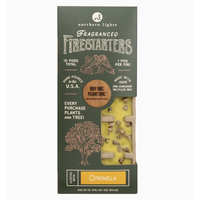 Firestarters