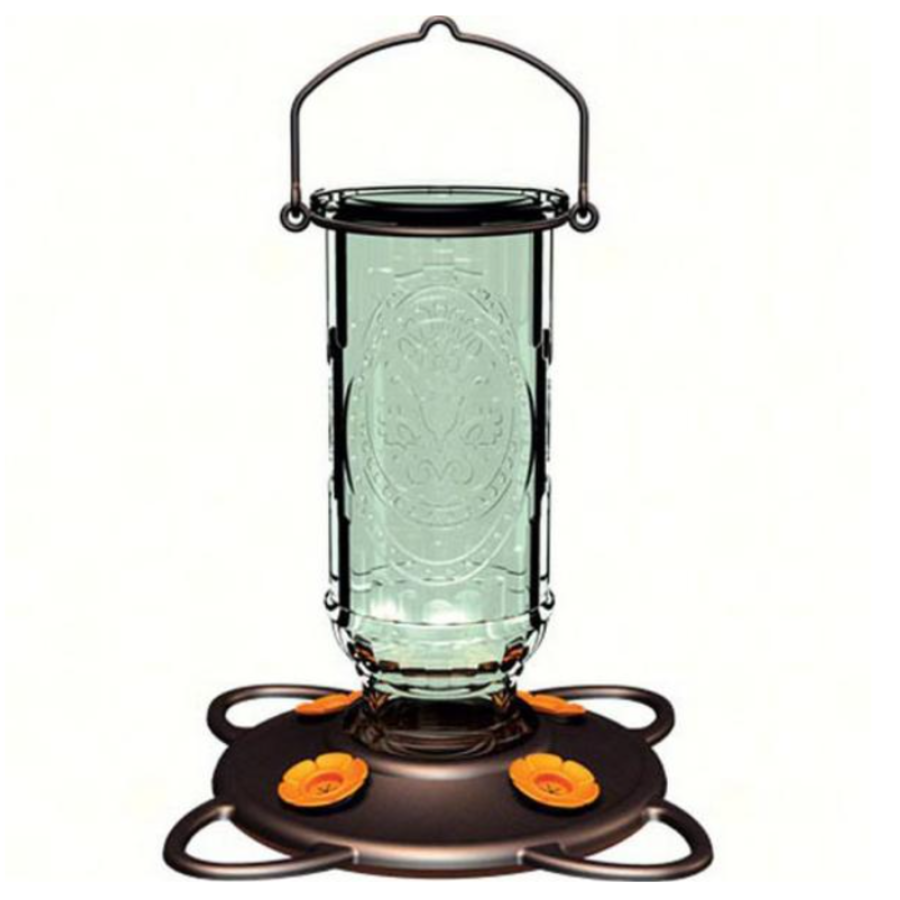 Vintage Oriole Feeder 20 oz