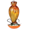 Bradley Caldwell, Inc Fluted Glass Oriole Feeder