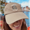 Plant Scouts Gardener Hat - Hoeing Ain't Easy