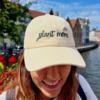 Plant Scouts Plant Mom Hat Cream