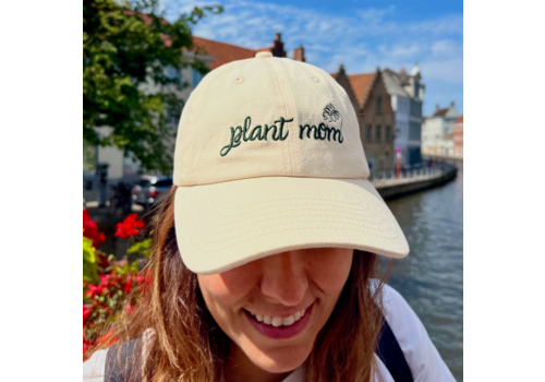  Plant Scouts Plant Mom Hat Cream 