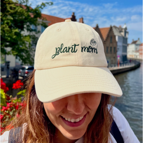  Plant Scouts Plant Mom Hat Cream 