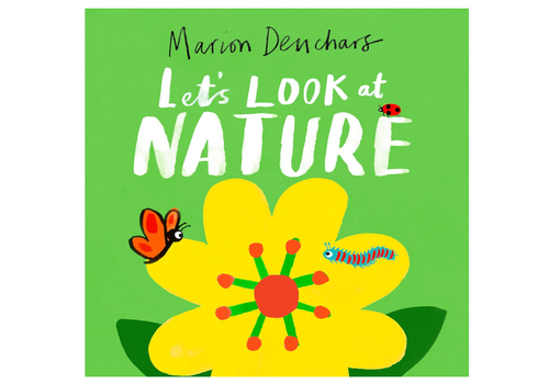  Let's Look at Nature 