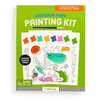 Dinosaur Park Painting Kit