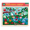 Garden Life 100 Piece Wood Puzzle