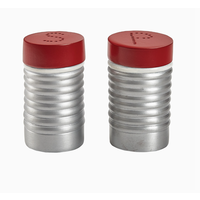 Vintage Thermos Salt & Pepper Set