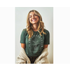 Oat Collective PLANT LOVERS CLUB T-shirt Heather Forest