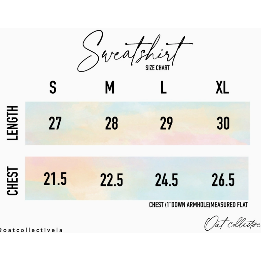 WEEKEND  Sweatshirt Heather Dust