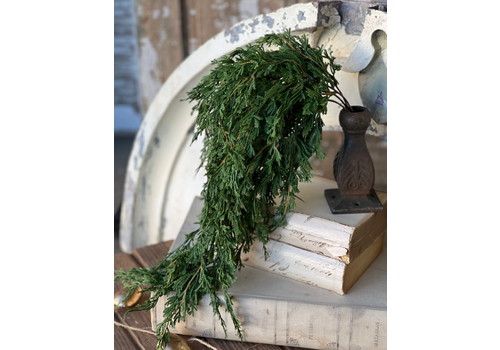  Emerald Falls Hanging 28" 