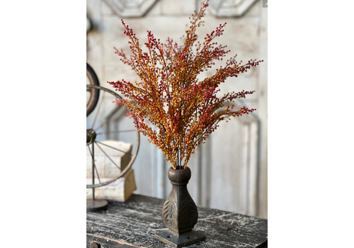 Torchlight Berries Bush 19"   Torchlight Berries Bush 19"