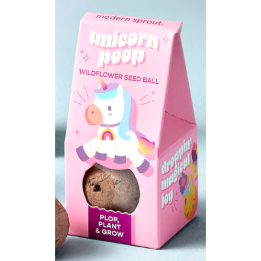 Seed Bomb