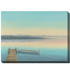 West of the Wind 40x30 Outdoor Art Down Time