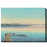 40x30 Outdoor Art Down Time