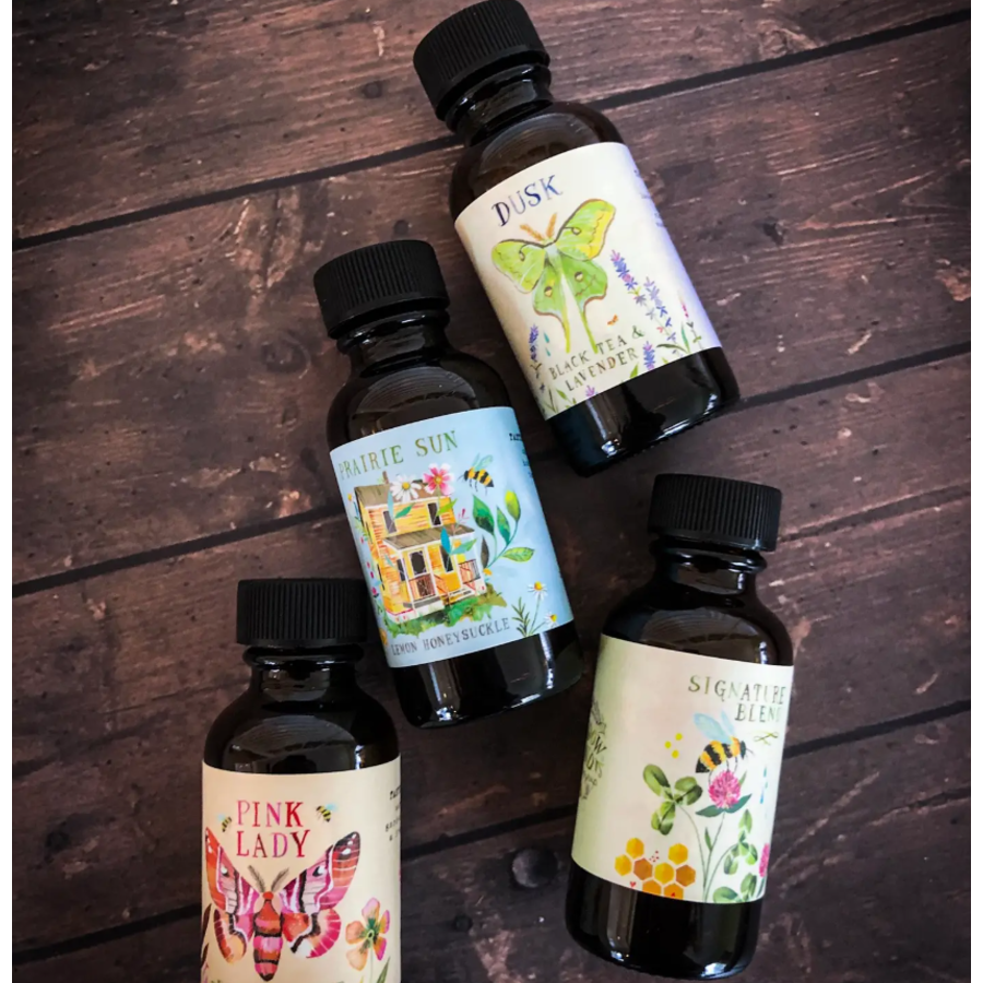 Collection Simple Syrup: Daydream