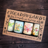Meadowland Syrup Collection Simple Syrup: Daydream