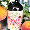 Meadowland Syrup Pink Lady Simple Syrup