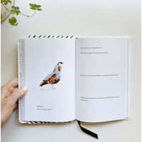 Living Freely and Lightly Journal