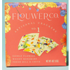 FLOUWER CO. Artisanal Crackers