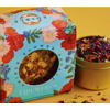 FLOUWER CO. Edible Flower Petals