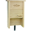 Bradley Caldwell, Inc Cedar Bat Shelter