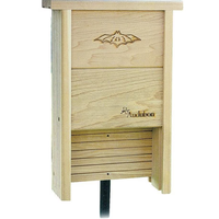 Cedar Bat Shelter