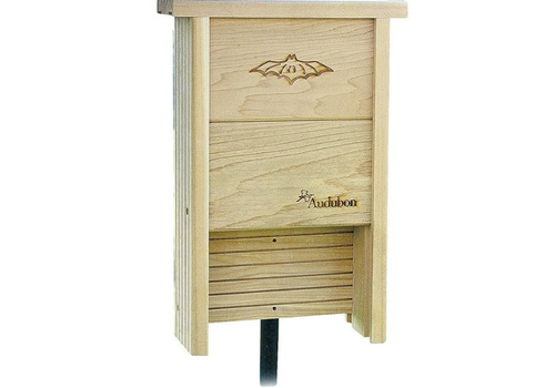 Bradley Caldwell, Inc Cedar Bat Shelter 
