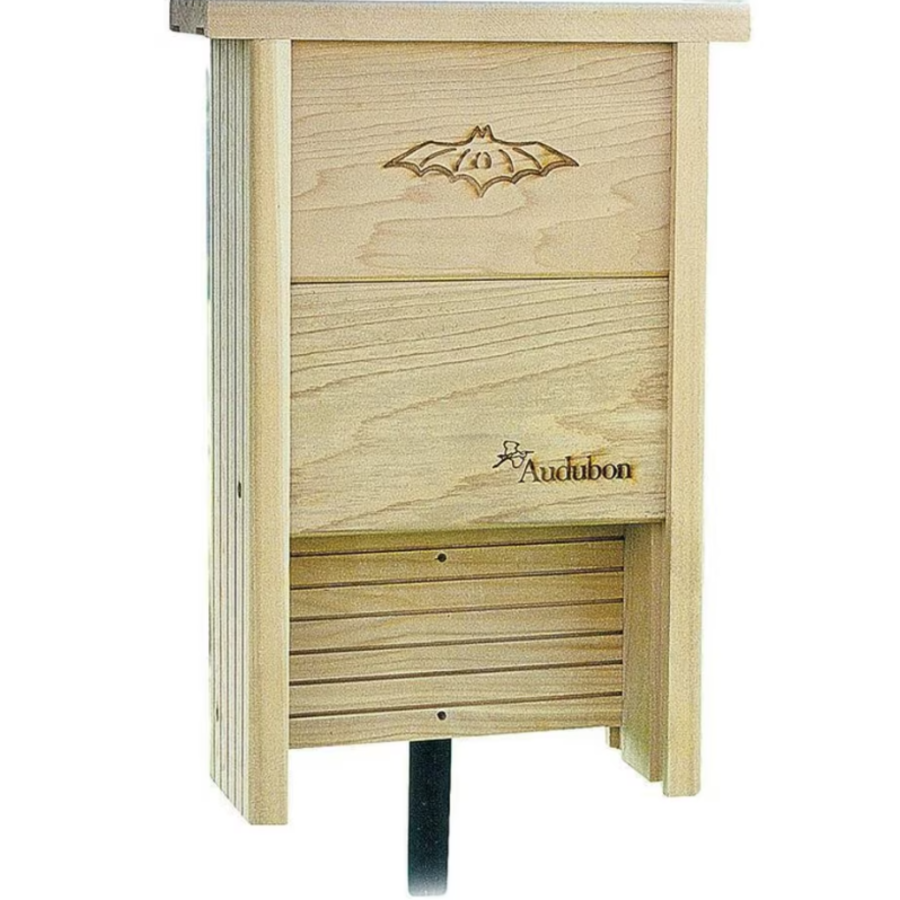 Cedar Bat Shelter