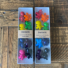 Playful Roots Dinosaur Crayon Set