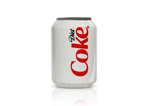  Nora Fleming Diet Coke® Can Mini 