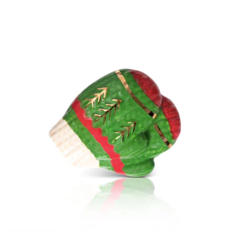 Christmas Mittens Mini