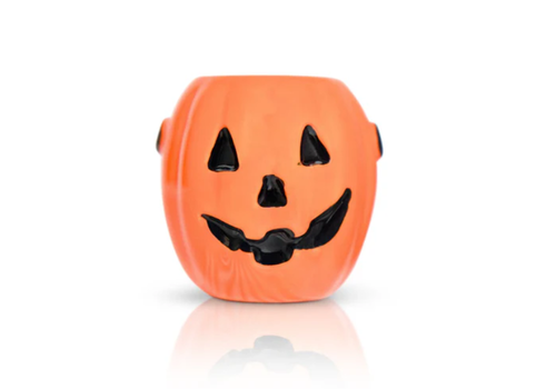  Nora Fleming Boo Bucket Mini 