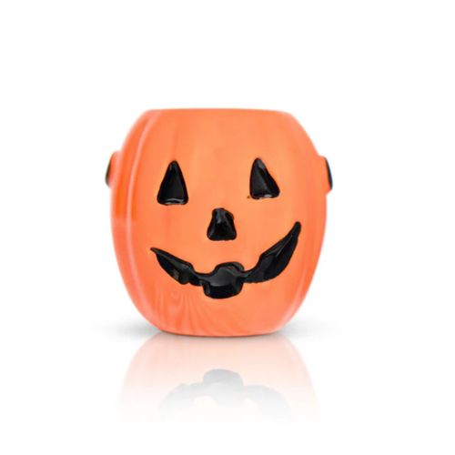  Nora Fleming Boo Bucket Mini 