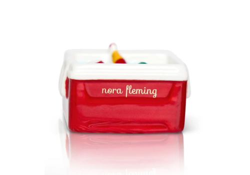  Nora Fleming Cooler Mini 