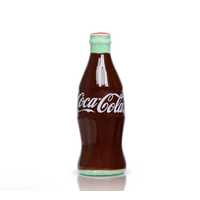 Coke® Bottle Mini