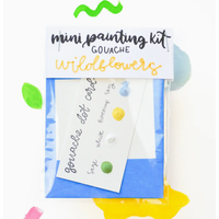 Mini Painting Kit