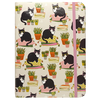 Peter Pauper Press Smarty Cats Journal