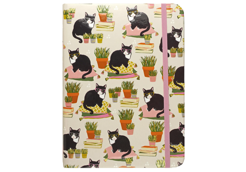 Peter Pauper Press Smarty Cats Journal   Peter Pauper Press Smarty Cats Journal