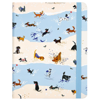 Playful Pups Journal