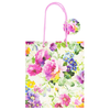 Peter Pauper Press Peony Garden Gift Bag