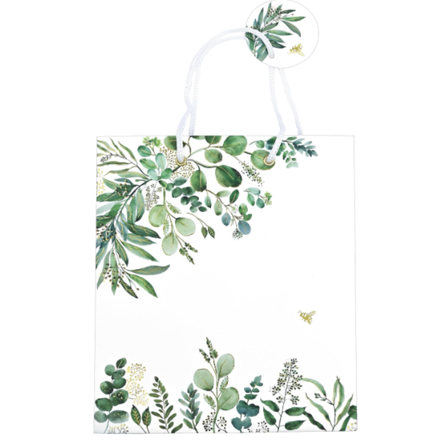 Eucalyptus Gift Bag
