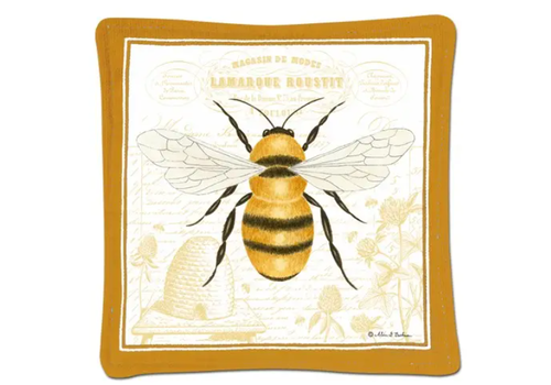  Alice's Cottage Spiced Mug Mat Bee 