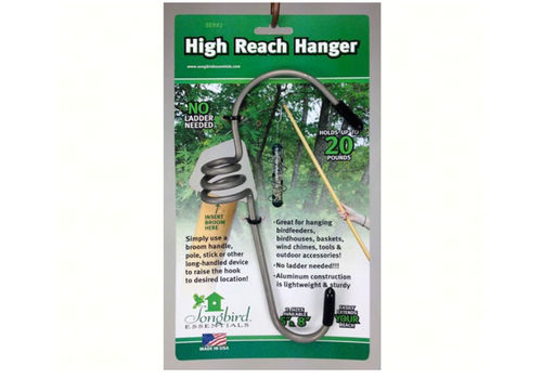  High Reach Hanger Small 